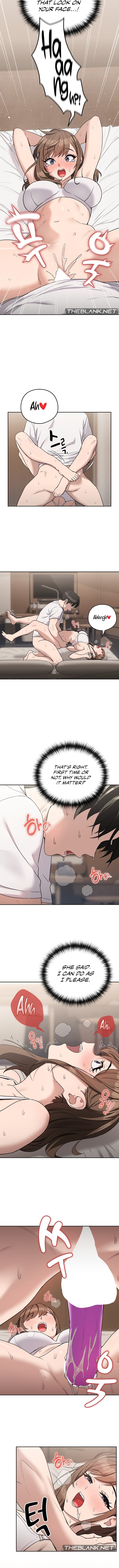 After Work Love Affairs - Chapter 22 [photo 12] - MangaPorn