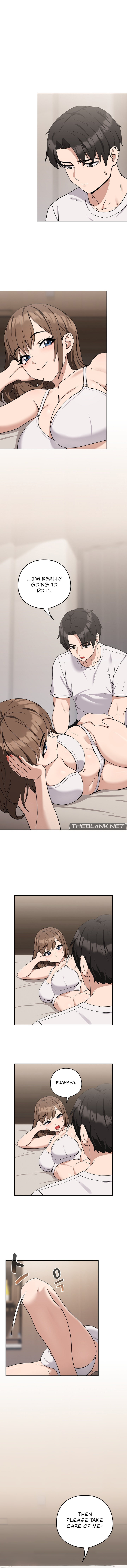 After Work Love Affairs - Chapter 22 [photo 2] - MangaPorn