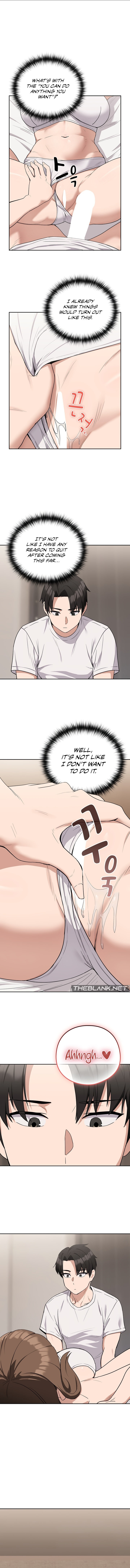 After Work Love Affairs - Chapter 22 [photo 4] - MangaPorn