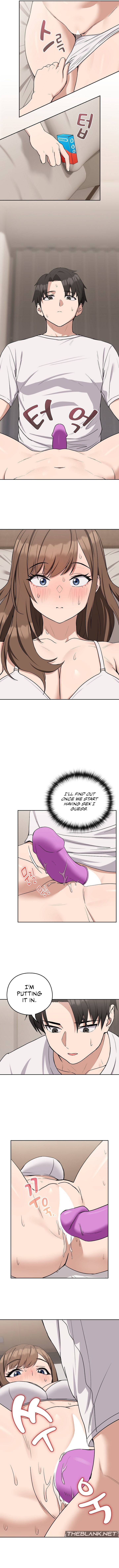 After Work Love Affairs - Chapter 22 [photo 7] - MangaPorn