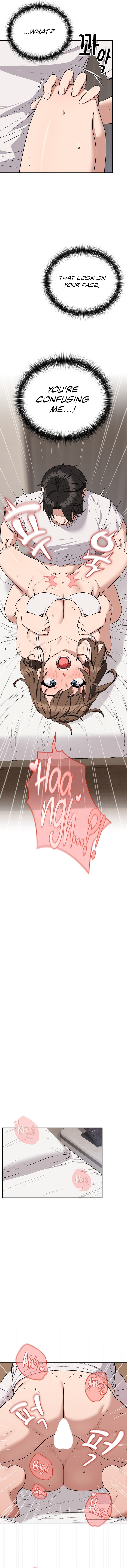 After Work Love Affairs - Chapter 22 [photo 9] - MangaPorn