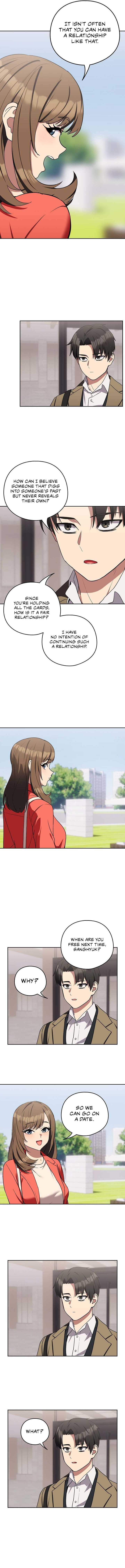 After Work Love Affairs - Chapter 23 [photo 10] - MangaPorn