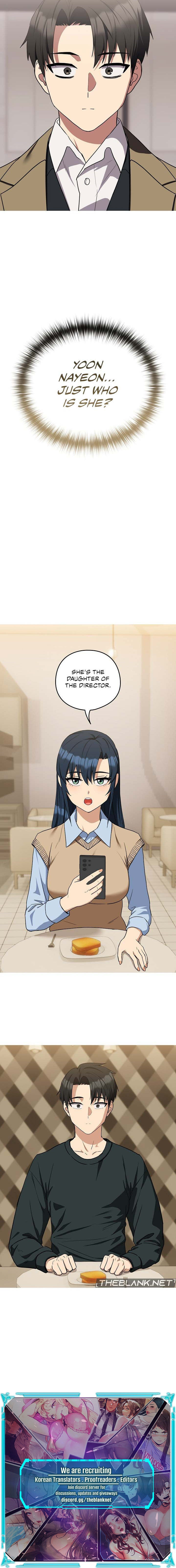 After Work Love Affairs - Chapter 23 [photo 12] - MangaPorn