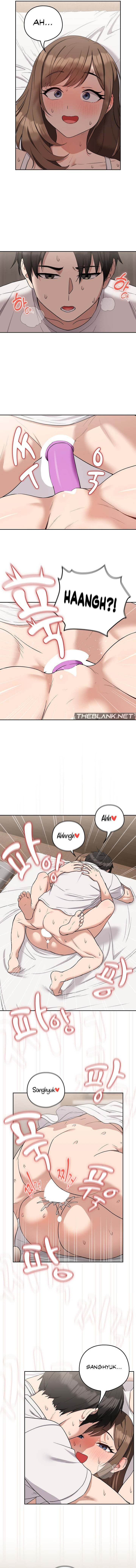 After Work Love Affairs - Chapter 23 [photo 3] - MangaPorn