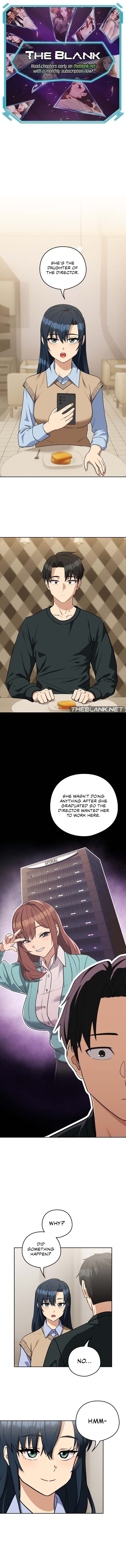 After Work Love Affairs - Chapter 24 [photo 1] - MangaPorn