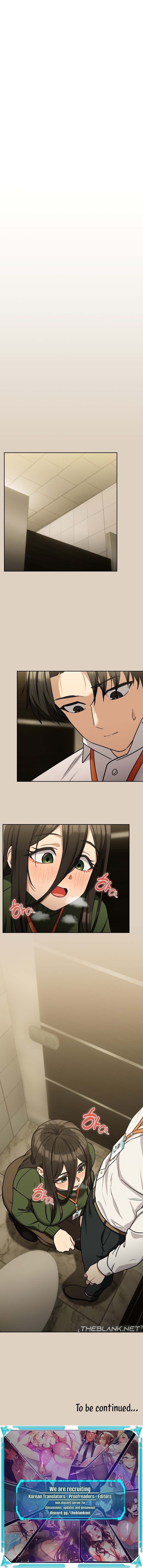 After Work Love Affairs - Chapter 24 [photo 10] - MangaPorn