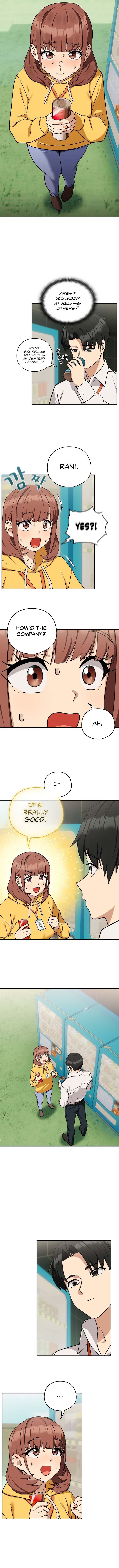 After Work Love Affairs - Chapter 24 [photo 4] - MangaPorn