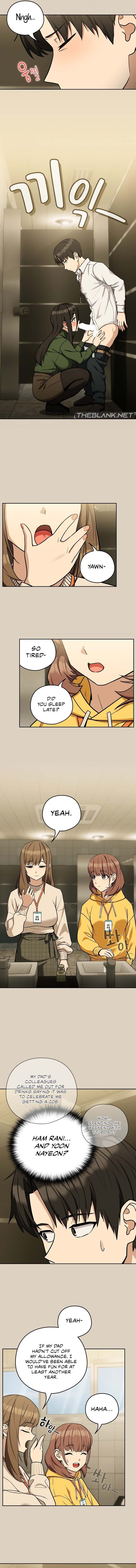 After Work Love Affairs - Chapter 25 [photo 4] - MangaPorn