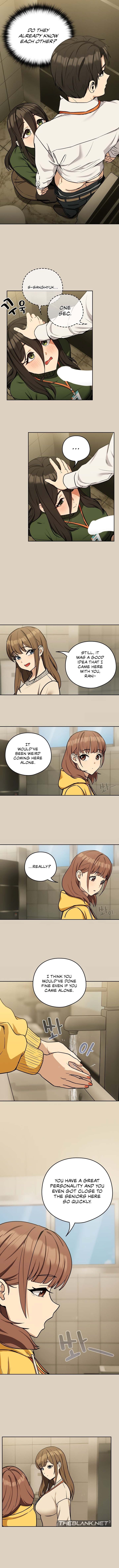 After Work Love Affairs - Chapter 25 [photo 5] - MangaPorn