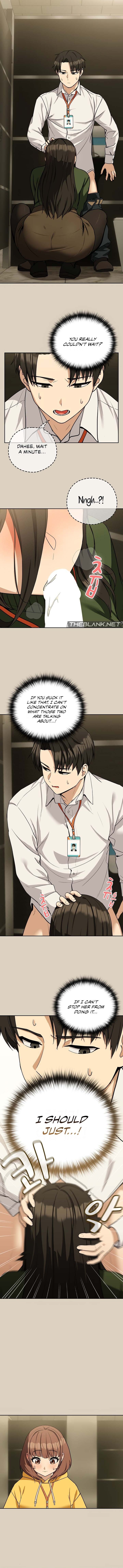 After Work Love Affairs - Chapter 25 [photo 7] - MangaPorn