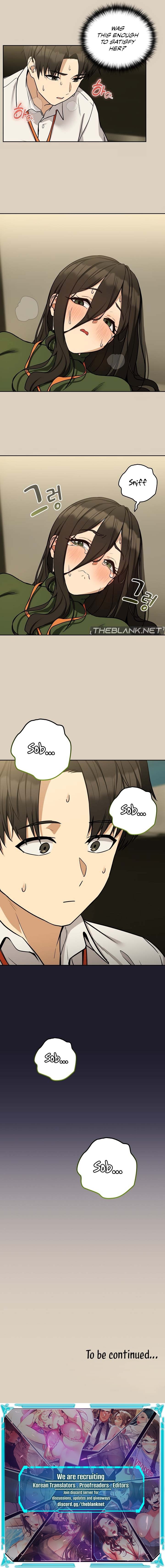 After Work Love Affairs - Chapter 26 [photo 10] - MangaPorn