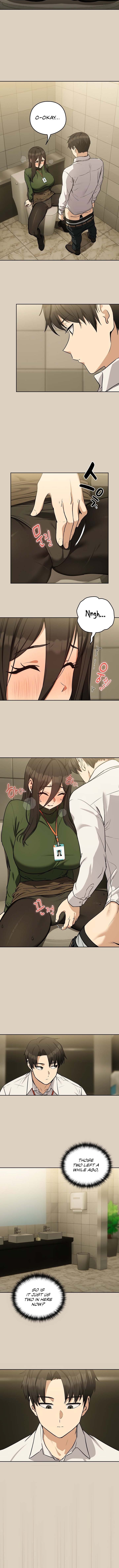 After Work Love Affairs - Chapter 26 [photo 2] - MangaPorn