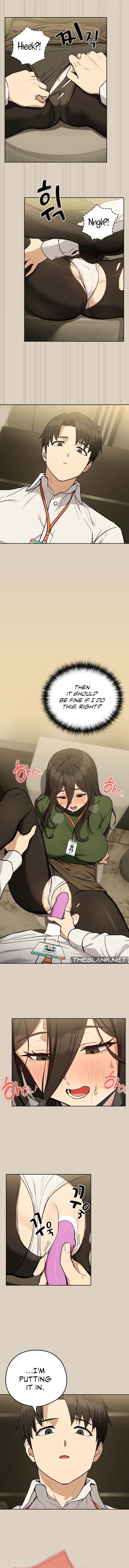 After Work Love Affairs - Chapter 26 [photo 3] - MangaPorn