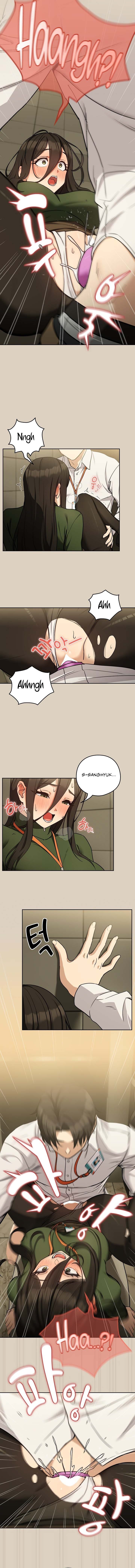 After Work Love Affairs - Chapter 26 [photo 4] - MangaPorn