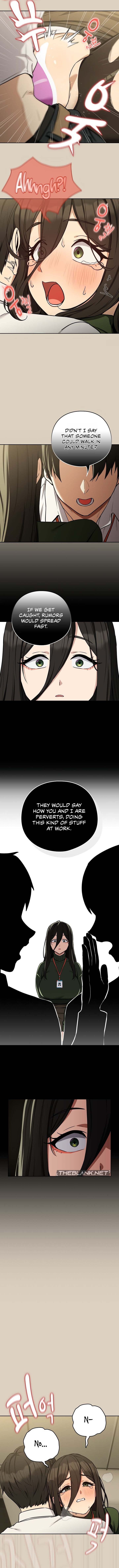 After Work Love Affairs - Chapter 26 [photo 8] - MangaPorn