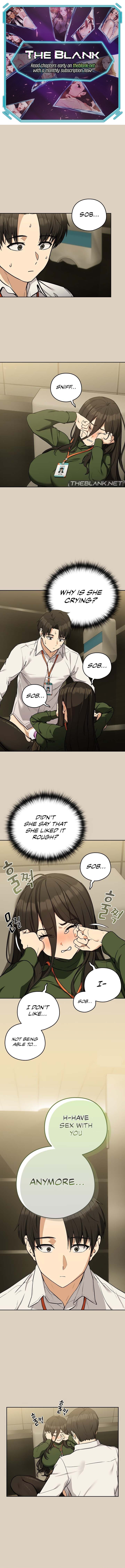 After Work Love Affairs - Chapter 27 [photo 1] - MangaPorn