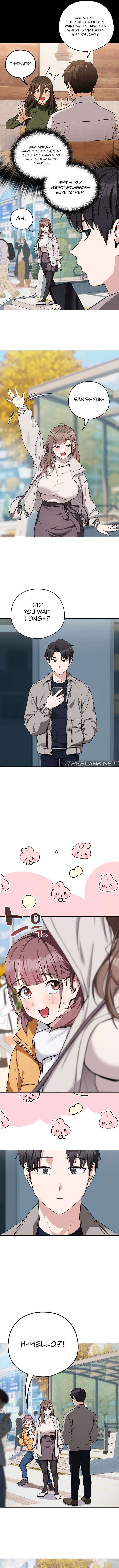 After Work Love Affairs - Chapter 27 [photo 6] - MangaPorn