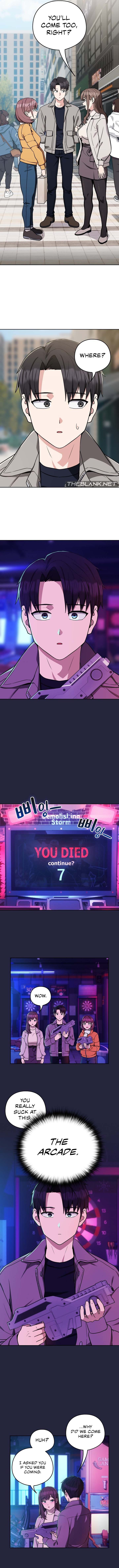 After Work Love Affairs - Chapter 28 [photo 3] - MangaPorn