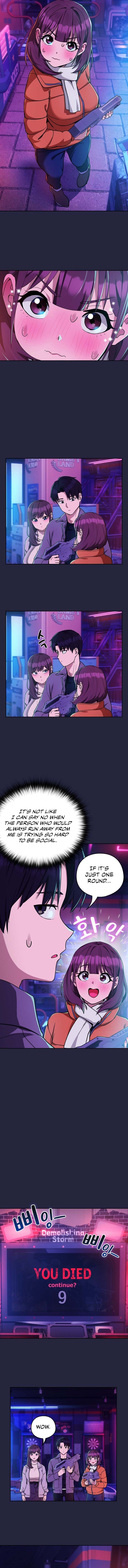 After Work Love Affairs - Chapter 28 [photo 5] - MangaPorn