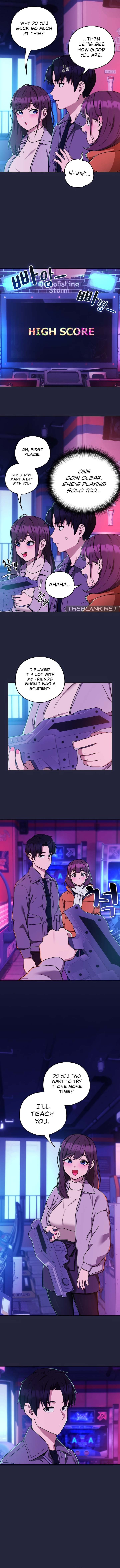 After Work Love Affairs - Chapter 28 [photo 6] - MangaPorn