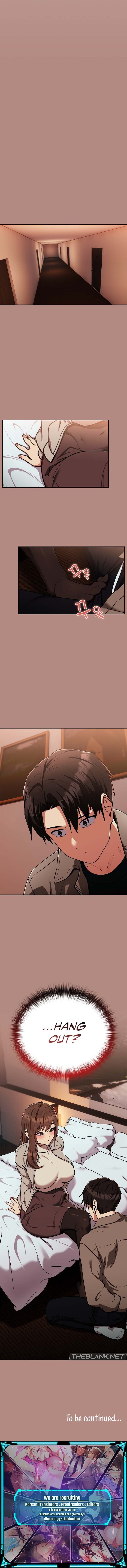 After Work Love Affairs - Chapter 28 [photo 9] - MangaPorn