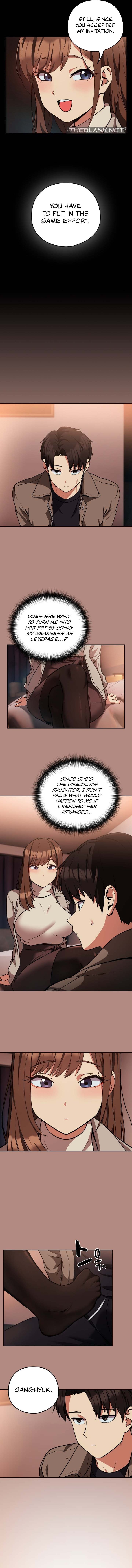 After Work Love Affairs - Chapter 29 [photo 2] - MangaPorn