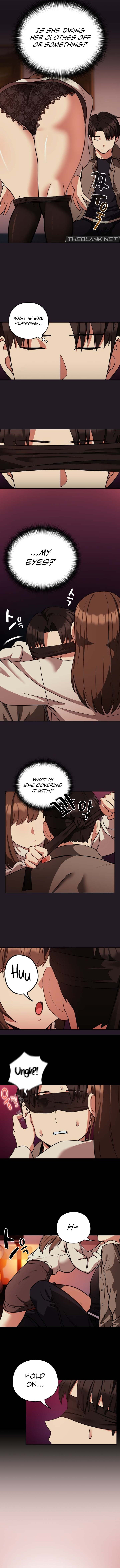 After Work Love Affairs - Chapter 29 [photo 4] - MangaPorn