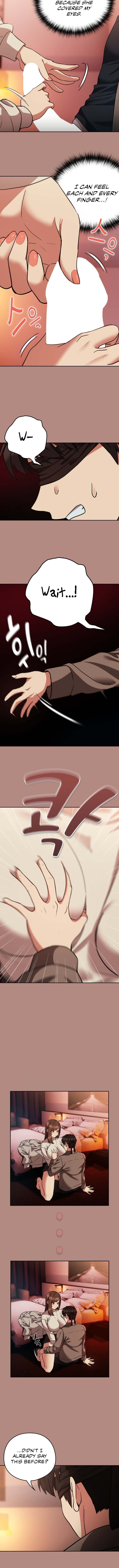 After Work Love Affairs - Chapter 29 [photo 7] - MangaPorn