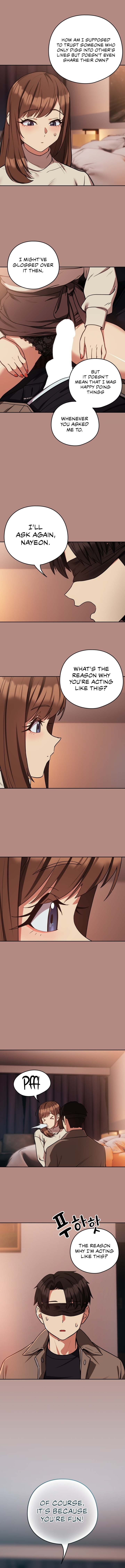 After Work Love Affairs - Chapter 29 [photo 8] - MangaPorn