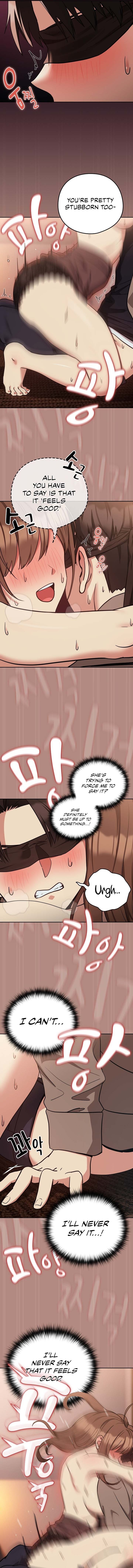 After Work Love Affairs - Chapter 30 [photo 8] - MangaPorn