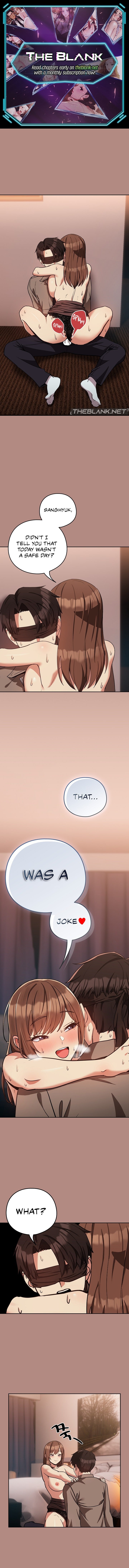 After Work Love Affairs - Chapter 31 [photo 1] - MangaPorn