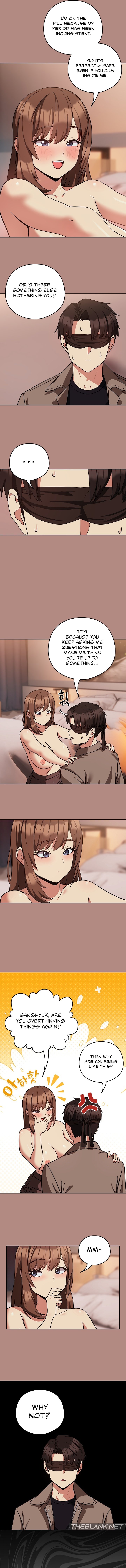 After Work Love Affairs - Chapter 31 [photo 2] - MangaPorn