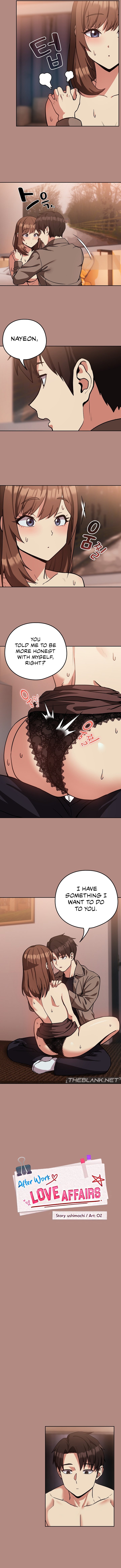 After Work Love Affairs - Chapter 31 [photo 5] - MangaPorn