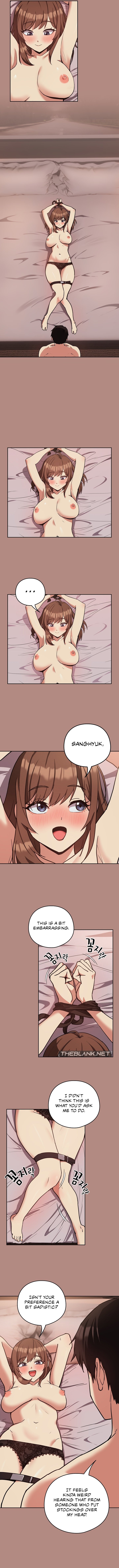 After Work Love Affairs - Chapter 31 [photo 6] - MangaPorn