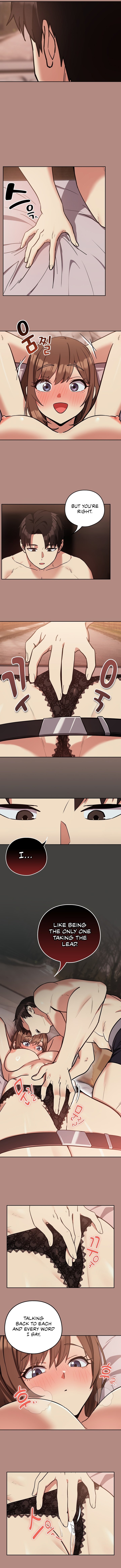 After Work Love Affairs - Chapter 31 [photo 7] - MangaPorn