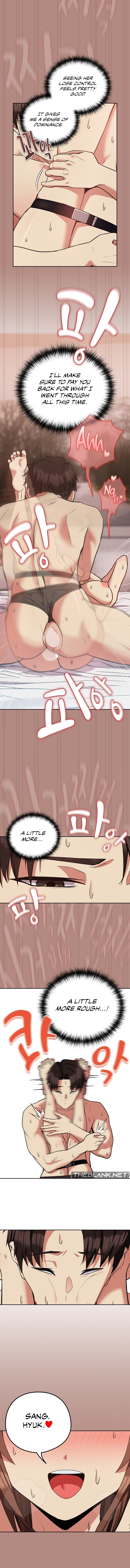 After Work Love Affairs - Chapter 32 [photo 3] - MangaPorn