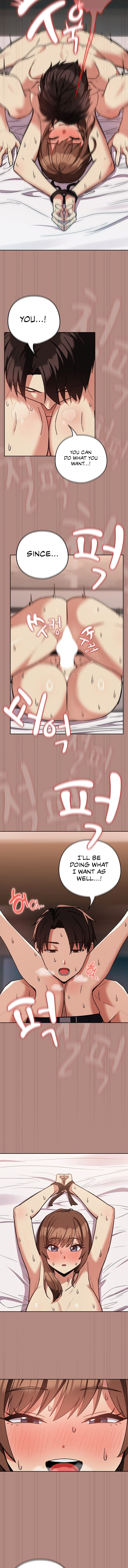 After Work Love Affairs - Chapter 32 [photo 5] - MangaPorn