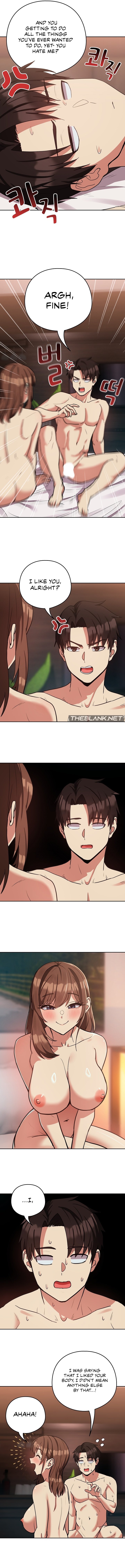 After Work Love Affairs - Chapter 33 [photo 6] - MangaPorn