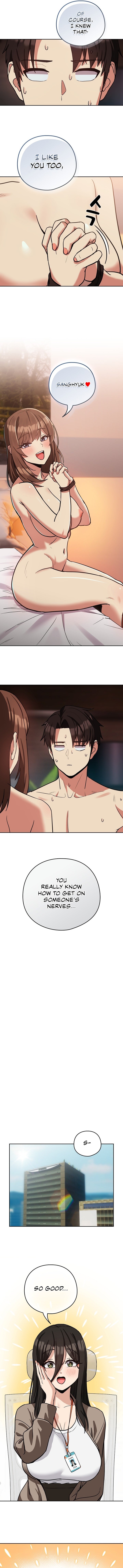 After Work Love Affairs - Chapter 33 [photo 7] - MangaPorn