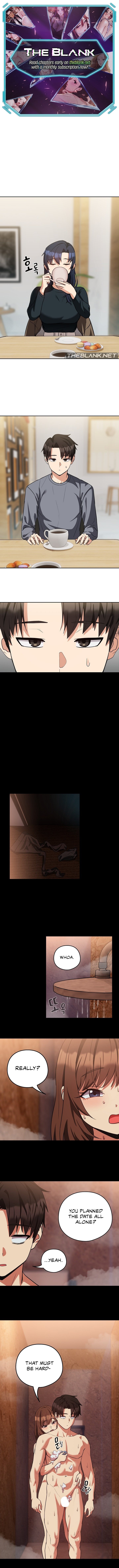 After Work Love Affairs - Chapter 34 [photo 1] - MangaPorn