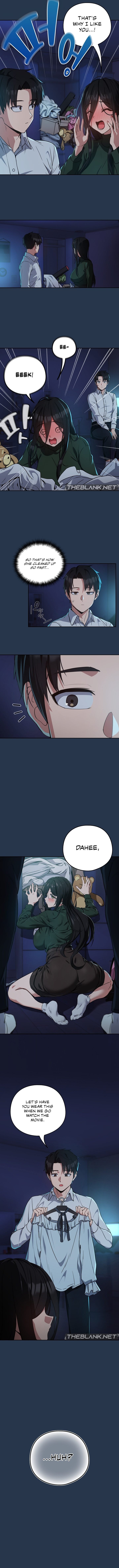 After Work Love Affairs - Chapter 35 [photo 9] - MangaPorn