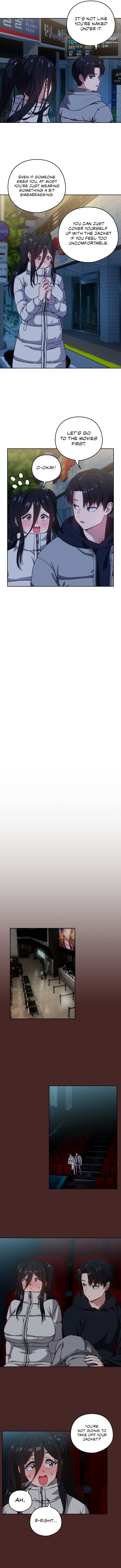 After Work Love Affairs - Chapter 36 [photo 5] - MangaPorn