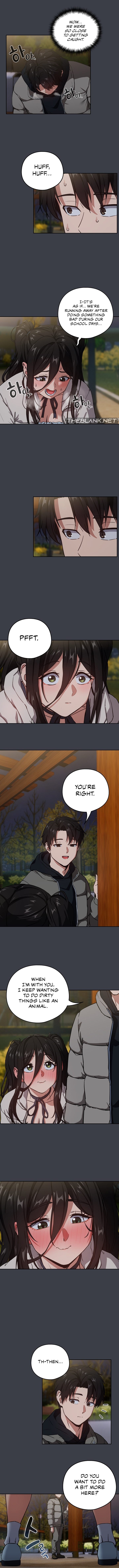 After Work Love Affairs - Chapter 37 [photo 7] - MangaPorn