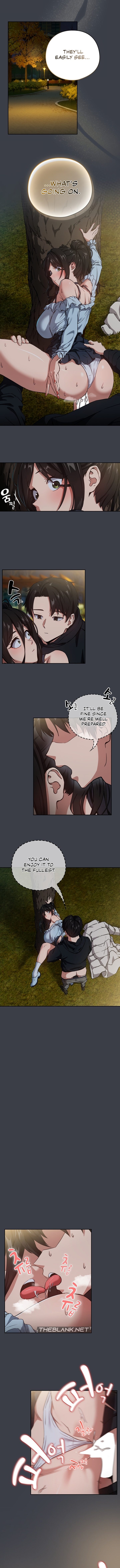 After Work Love Affairs - Chapter 38 [photo 4] - MangaPorn