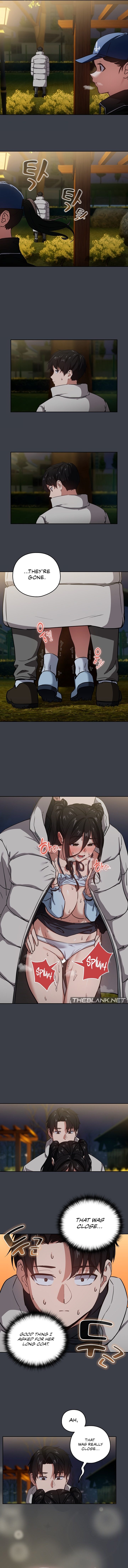 After Work Love Affairs - Chapter 38 [photo 6] - MangaPorn