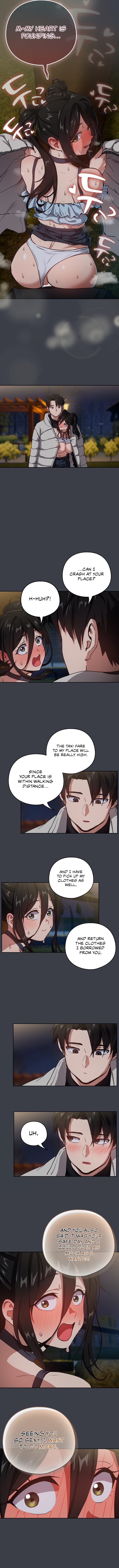 After Work Love Affairs - Chapter 38 [photo 7] - MangaPorn