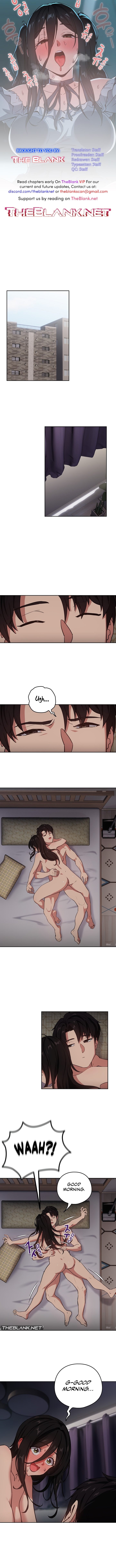 After Work Love Affairs - Chapter 39 [photo 1] - MangaPorn