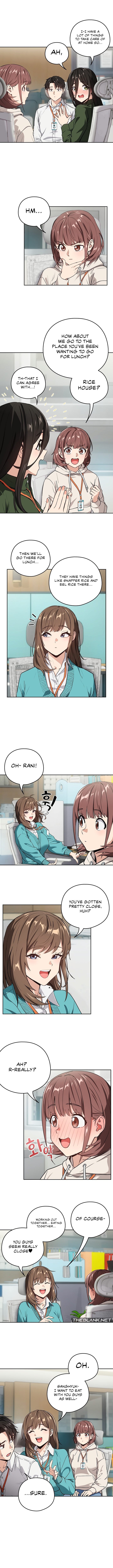 After Work Love Affairs - Chapter 40 [photo 8] - MangaPorn