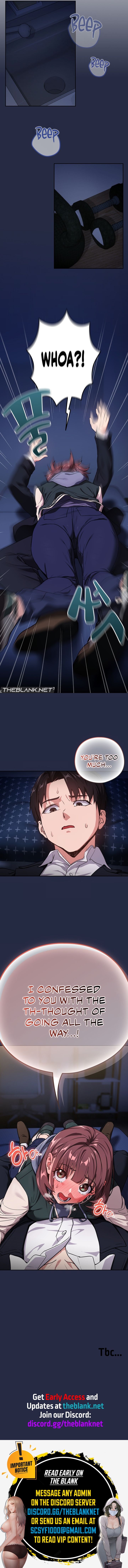 After Work Love Affairs - Chapter 41 [photo 10] - MangaPorn