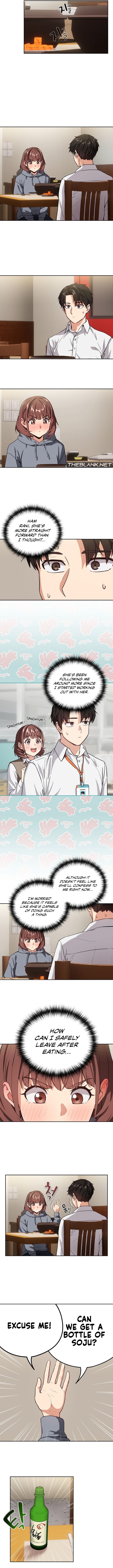 After Work Love Affairs - Chapter 41 [photo 3] - MangaPorn